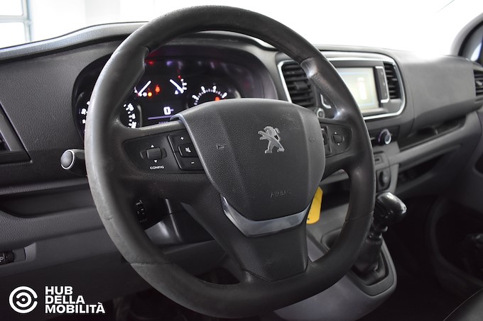 PEUGEOT Expert 2.0 BlueHDi 120 S&S PL-TN Furgone Pro Standard